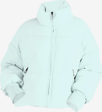 TOOche Winterjacke 'Mintjacke' in mint, Produktansicht