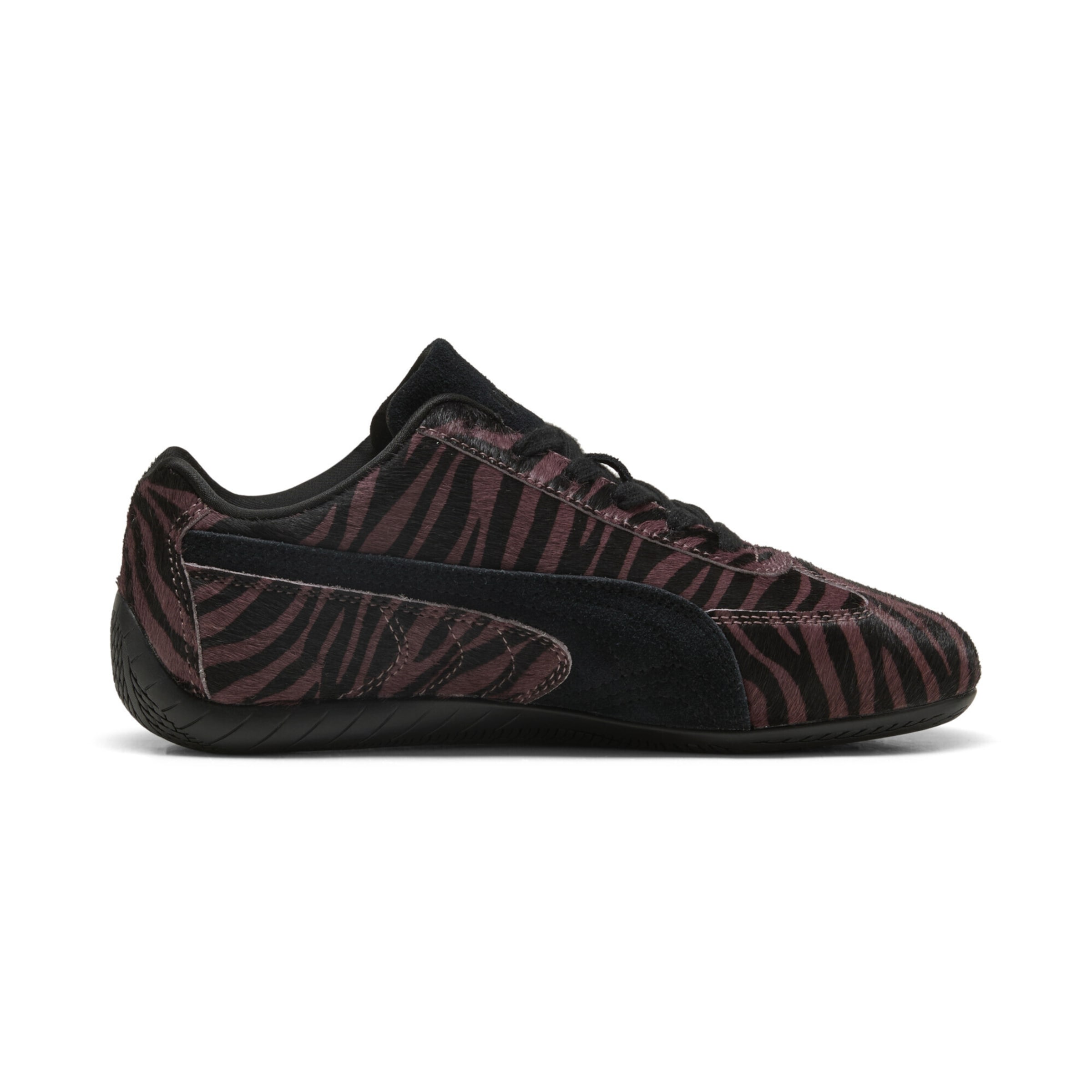 PUMA Sneaker in Braun