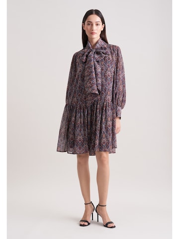 SEIDENSTICKER Jurk 'September Drop 252' in Gemengde kleuren