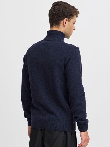 Casual Friday Pulover 'CFKarl' | modra barva