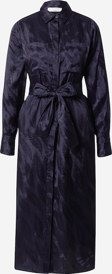 Guido Maria Kretschmer Women Sukienka koszulowa 'Caroline' w kolorze ciemnofioletowym, Podgląd produktu