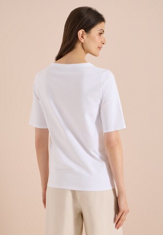 CECIL Shirt in White