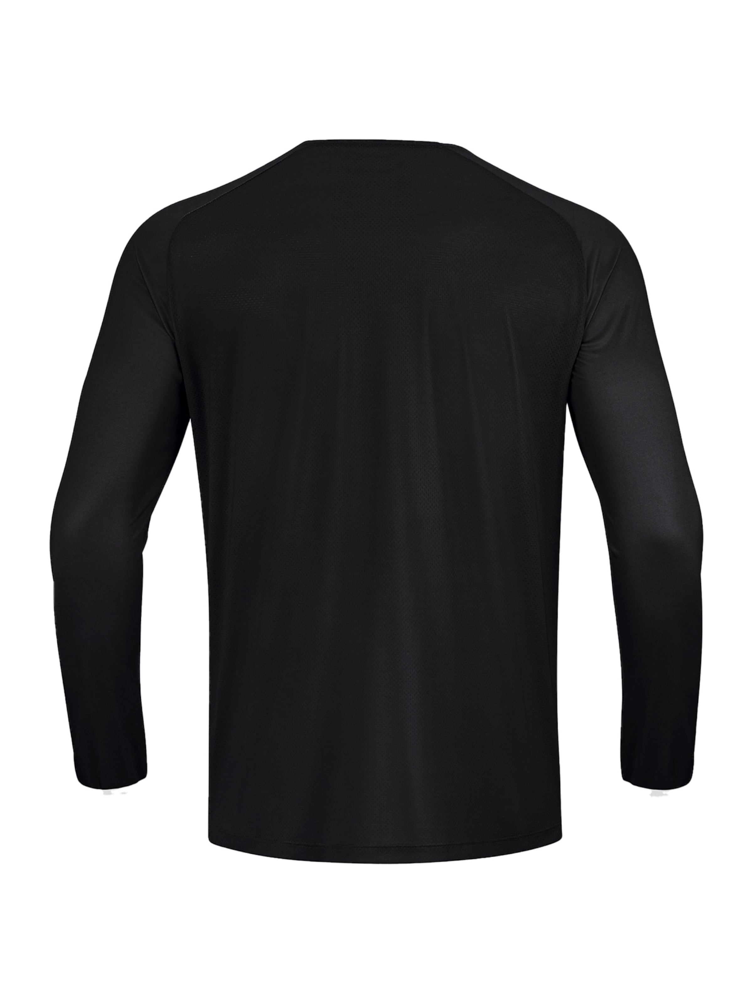 JAKO Jersey in Black