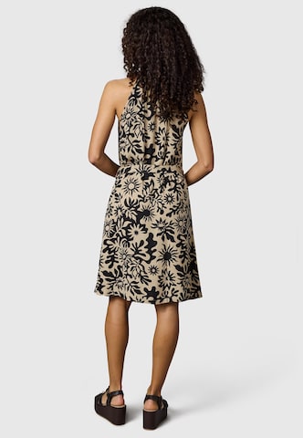 Robe d’été 'Angylee' Ragwear en beige