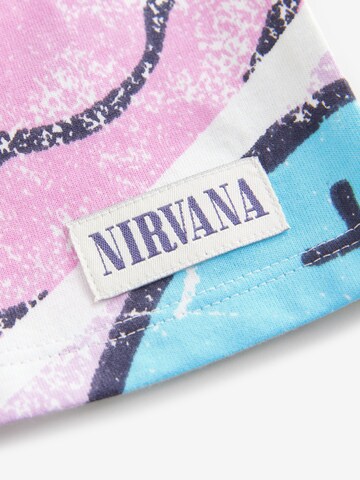Next Shirt 'Nirvana ' in Mixed colors