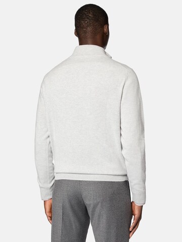 Boggi Milano Sweater in Grey