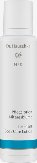 Dr. Hauschka Lotion Mittagsblume in creme, Produktansicht