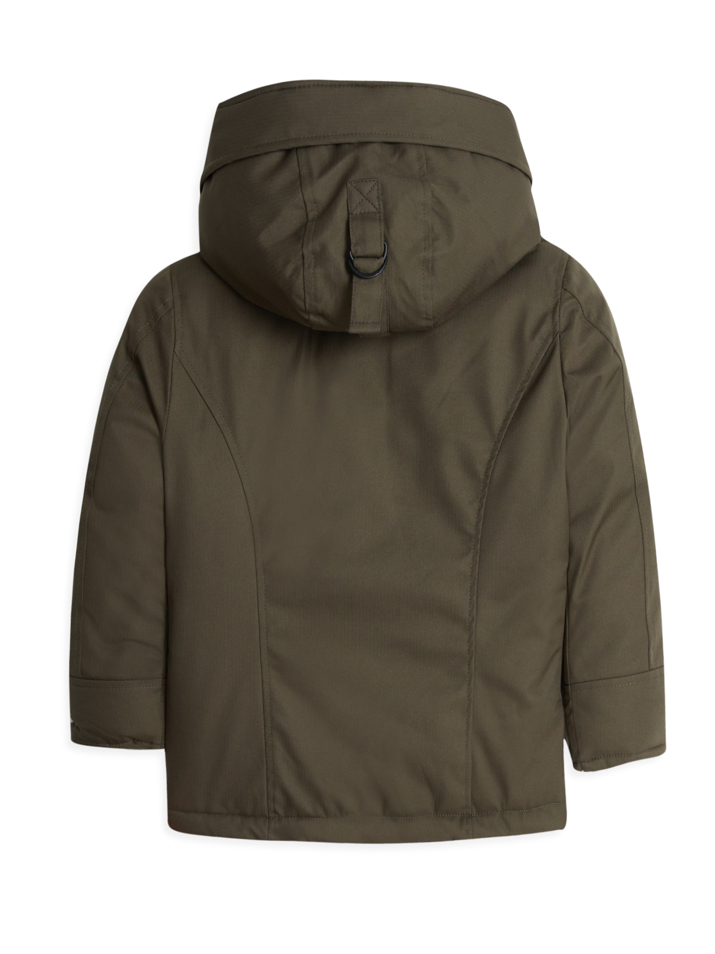 4PRESIDENT Between-Season Jacket 'Perry' in Green