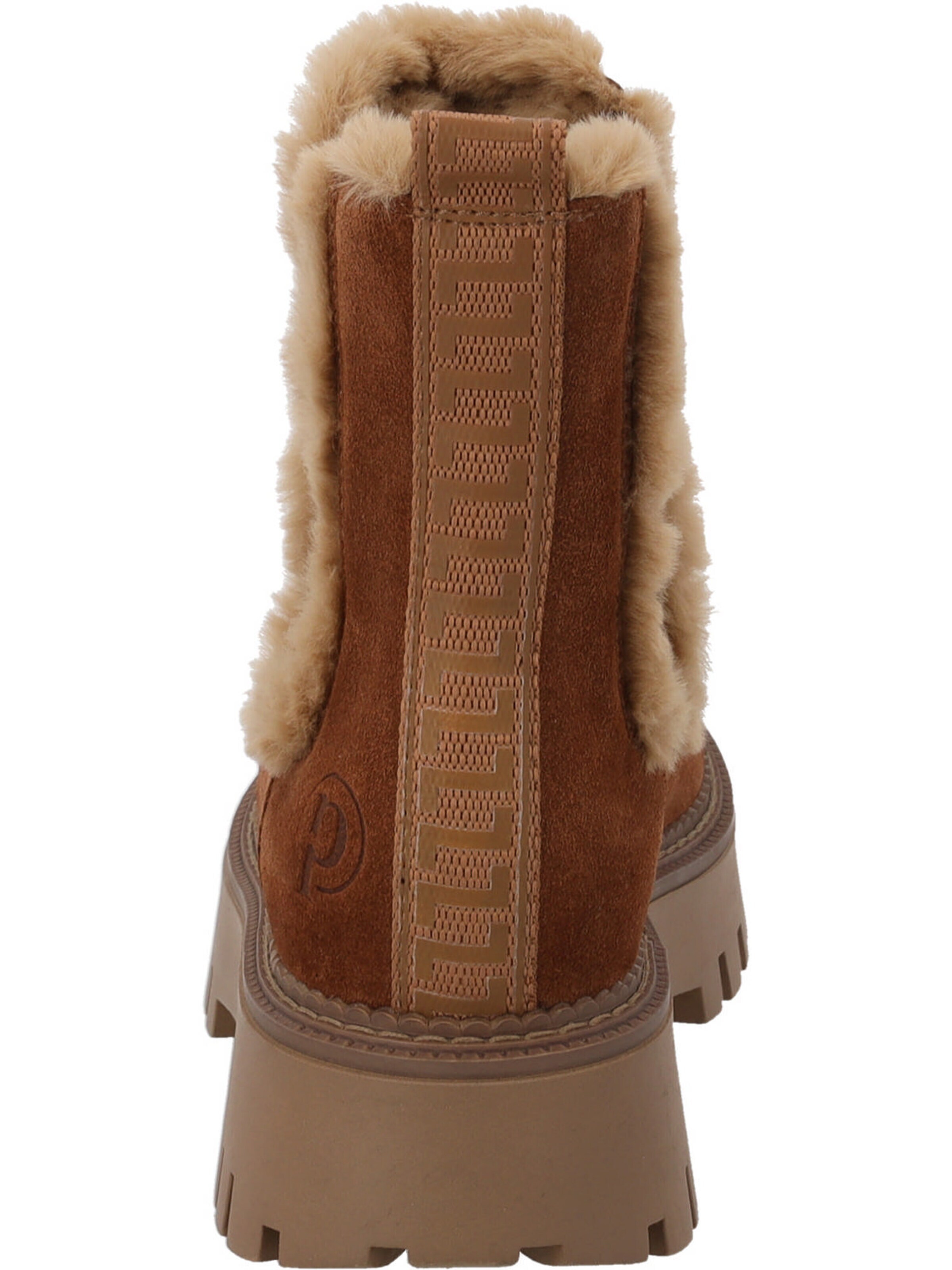 Palado - Botas Chelsea 'Palado Kaylessa' en marrón