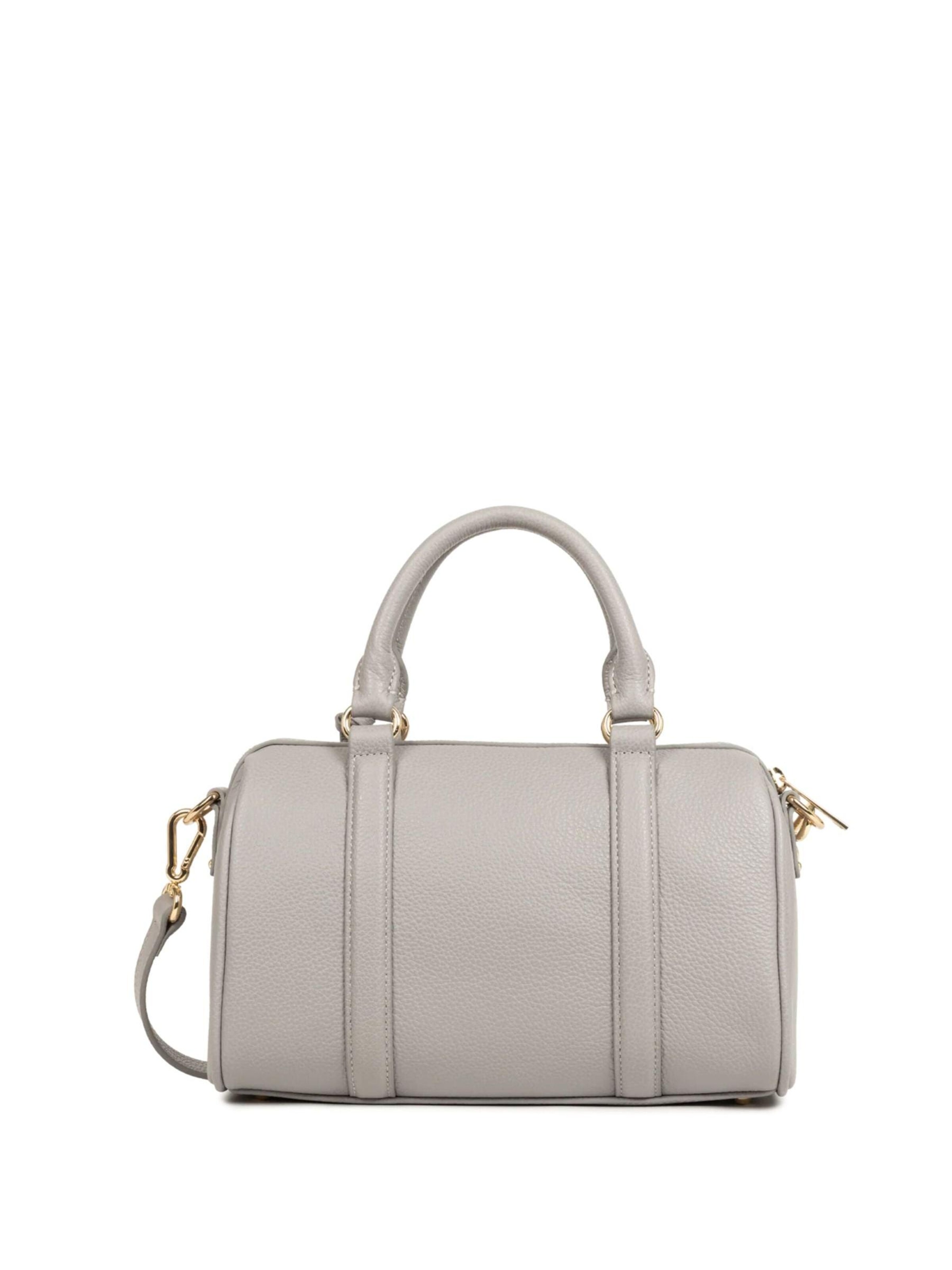 LANCASTER Paris Handbag in Grey