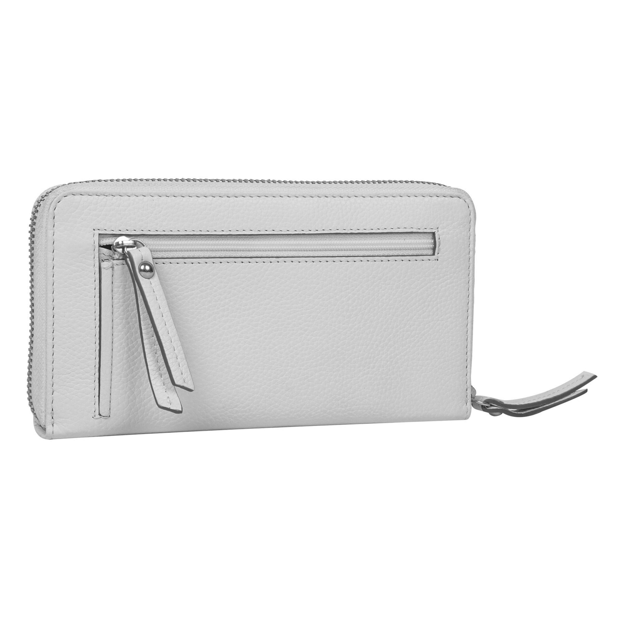 GERRY WEBER Wallet in White
