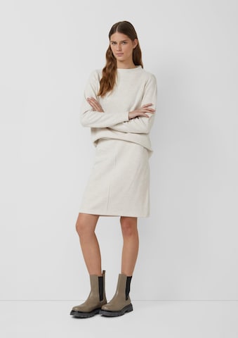 s.Oliver Rock in Beige