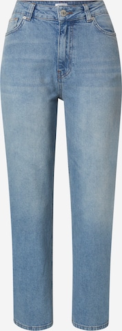 regular Jeans di AMI ALY in blu: frontale
