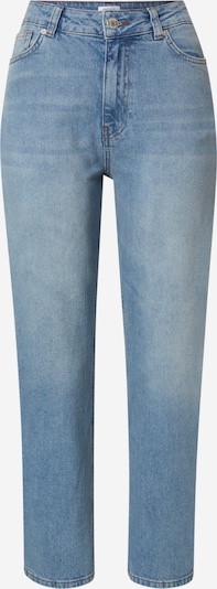 AMI ALY Farkut värissä sininen denim, Tuotenäkymä