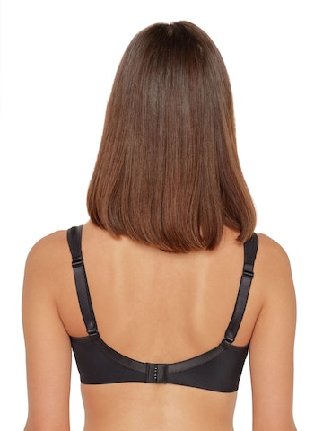 SUSA BH 'Catania' in Schwarz