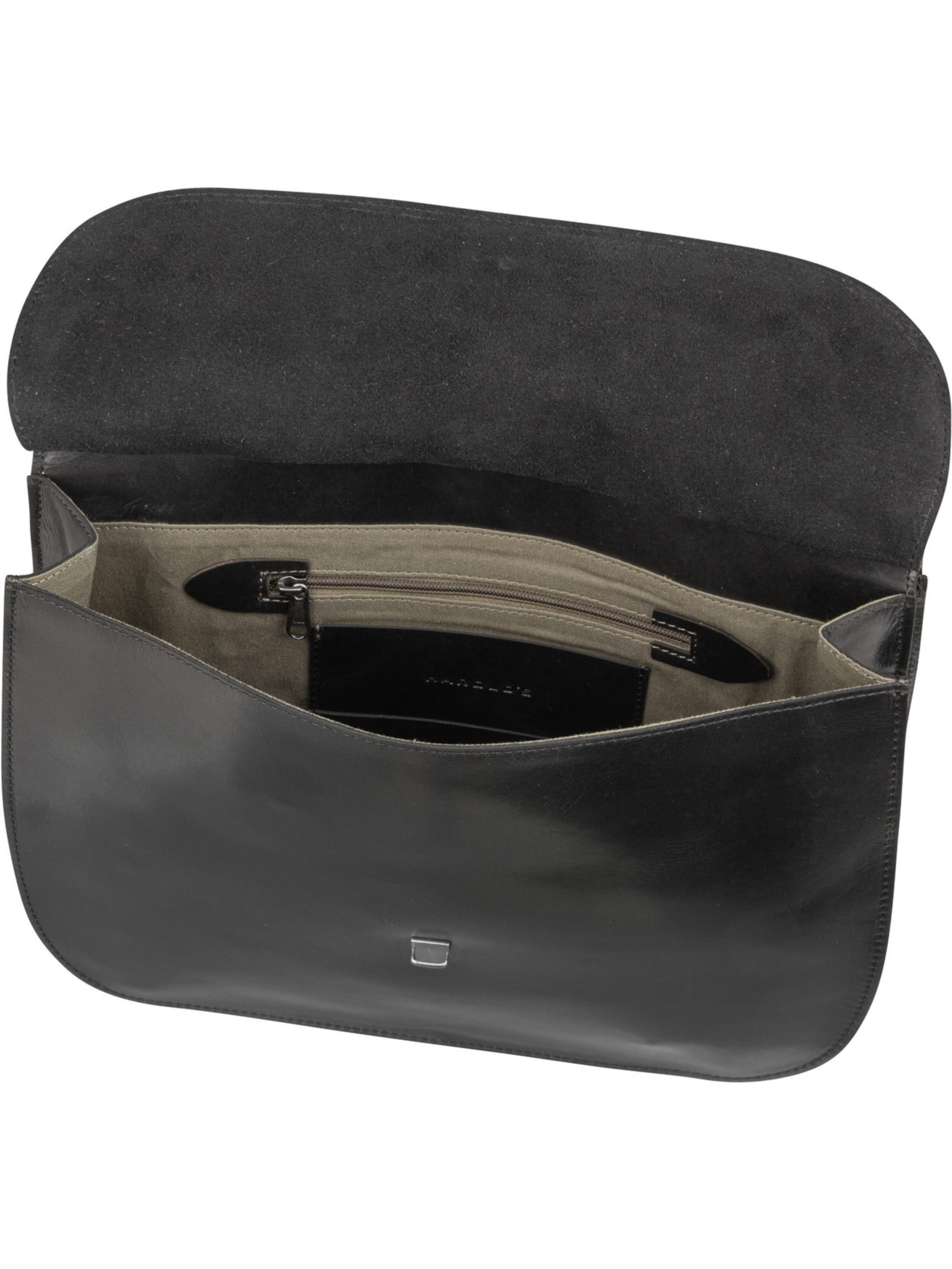 Harold's Schoudertas 'Aberdeen' in Zwart