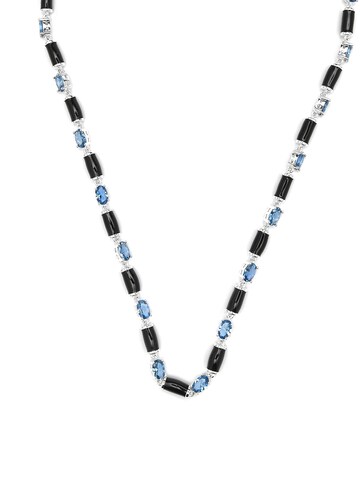 Collana 'TATUI' di Luxenter in blu