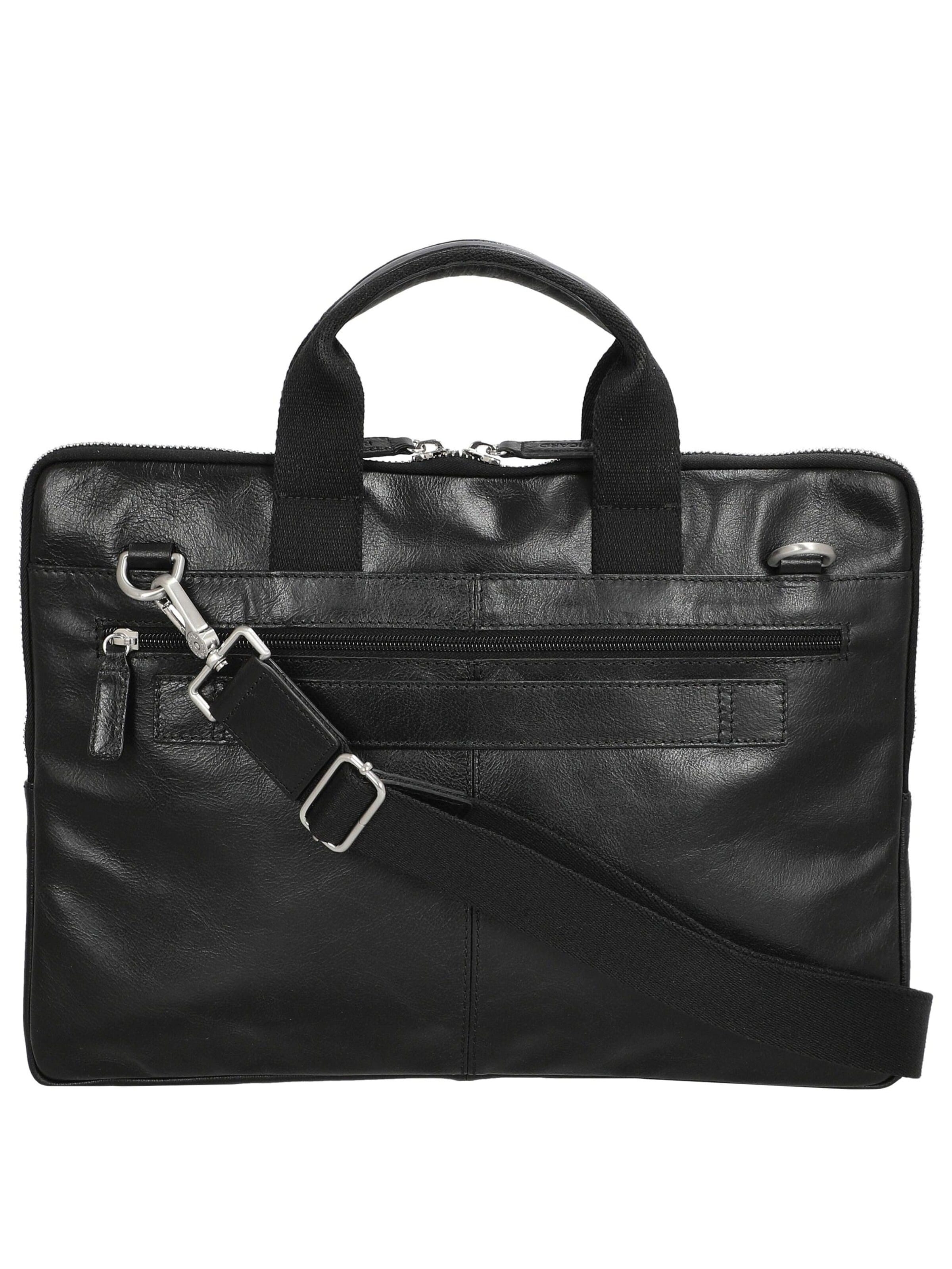 Picard Briefcase 'Buddy' in Black