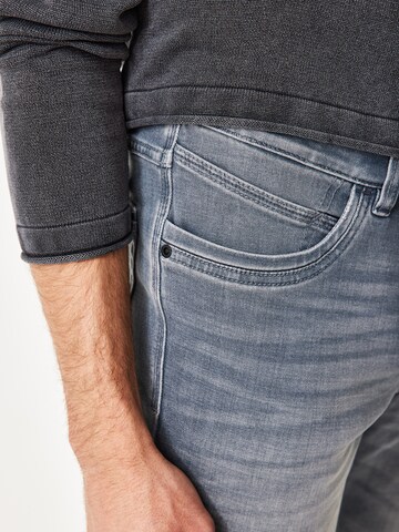 PADDOCKS Slimfit Jeans in Blau