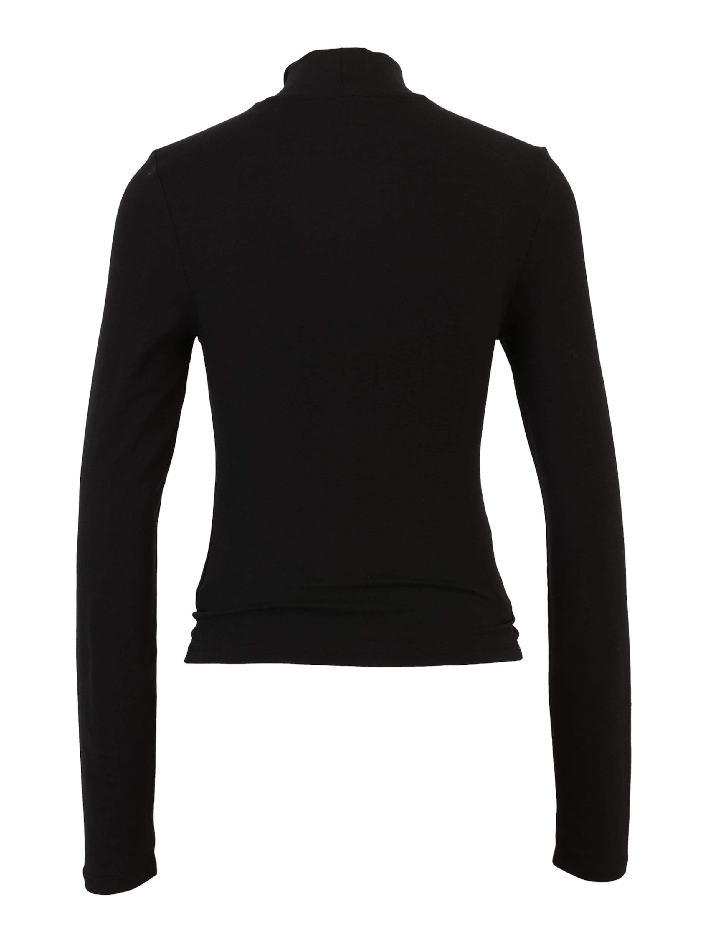 T-shirt Gap Petite en noir