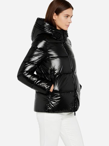 Giacca invernale 'Nova Jkt N729' di Artika Icewear in nero