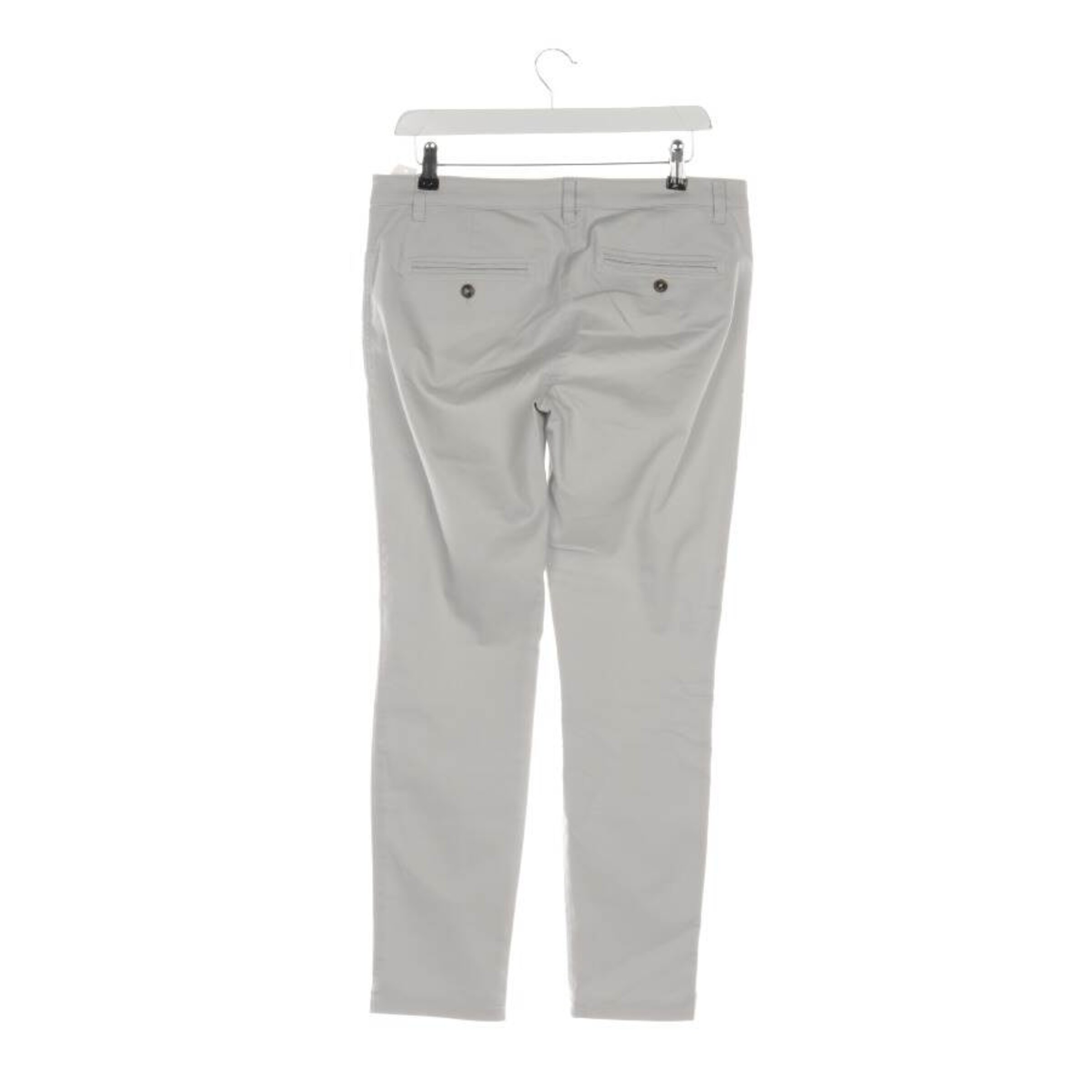 Marc O'Polo Pants in 4XL in Grey