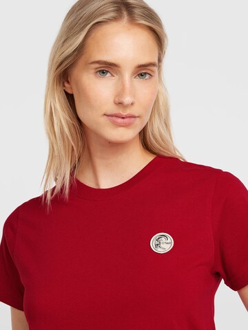 O'NEILL Тениска в червено