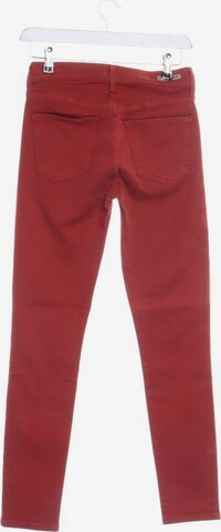Citizens of Humanity Jeans in 25 in Red