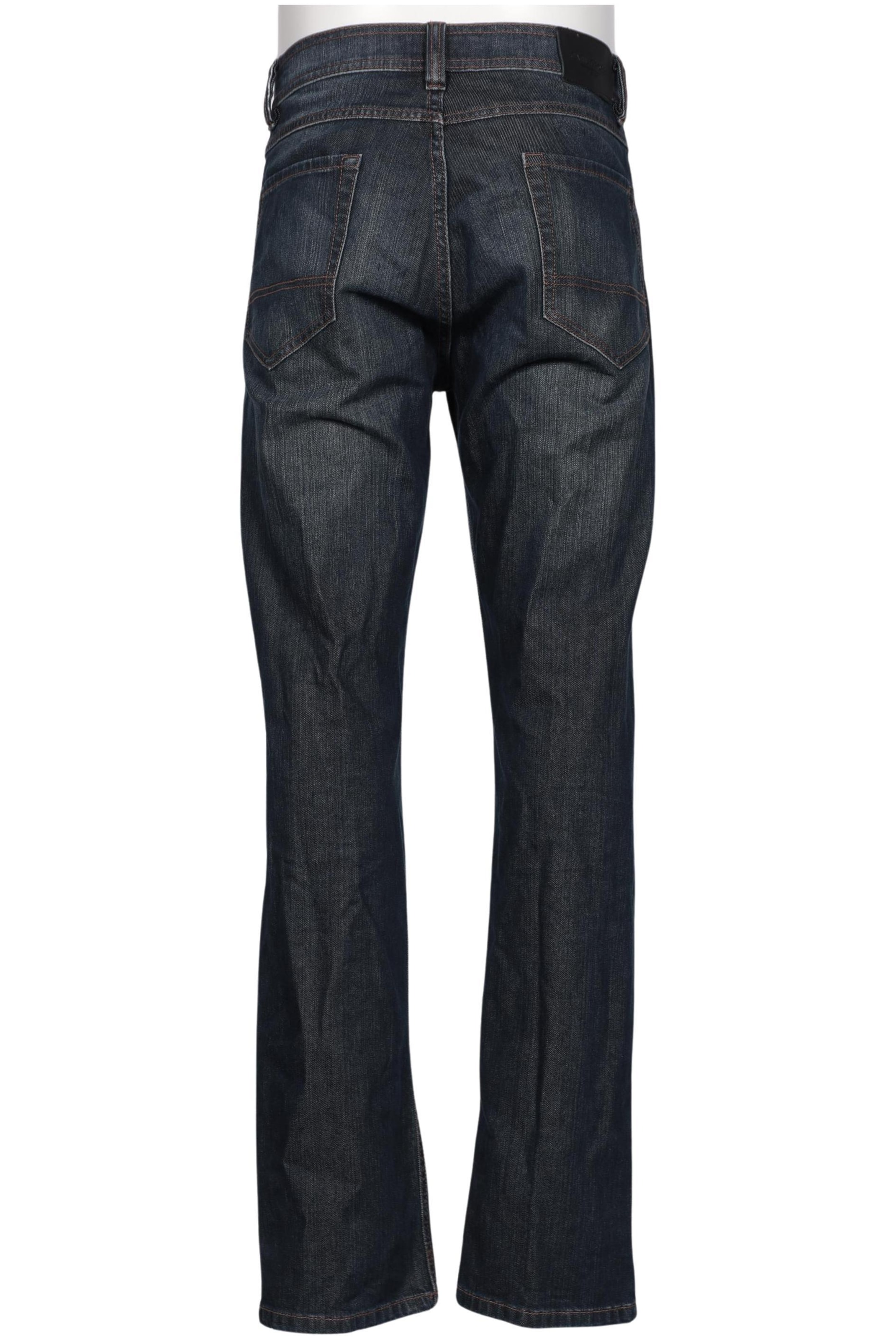 CARL GROSS Jeans 35 in Blau