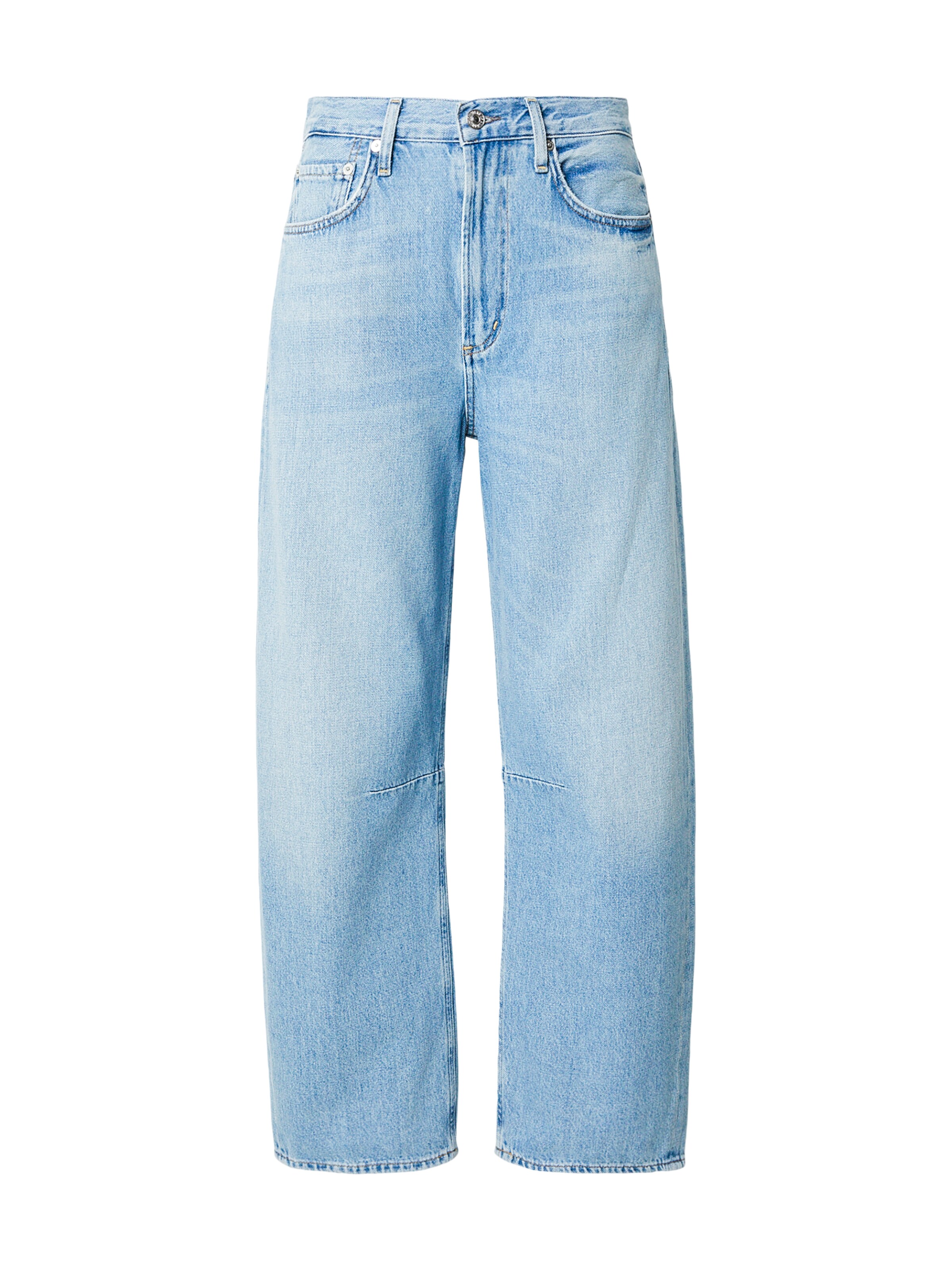 Citizens of Humanity Jean en bleu clair, Vue avec produit