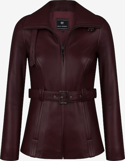 Felix Hardy Přechodná bunda - tmavě hnědá, Produkt