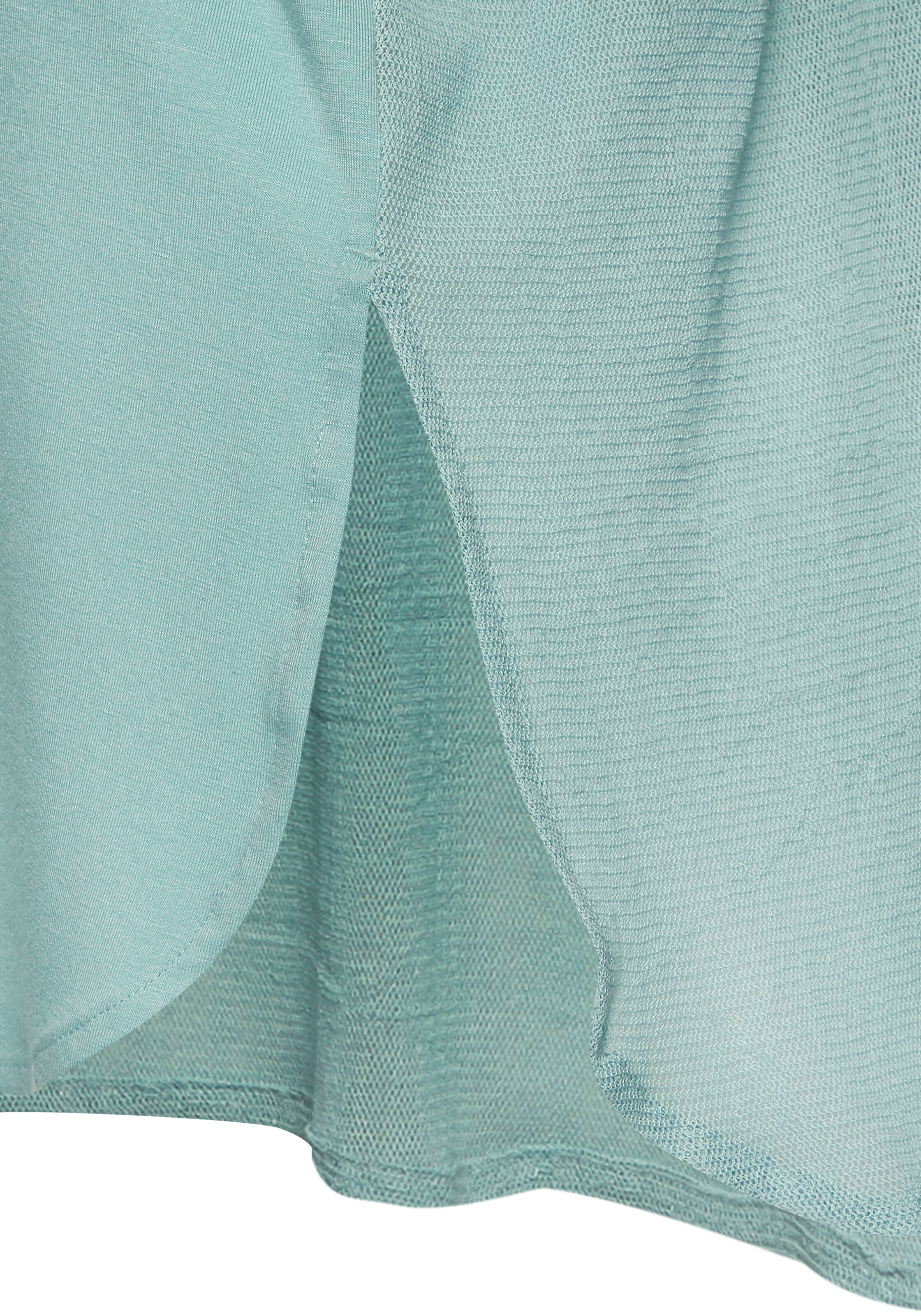 LASCANA ACTIVE Top in Green