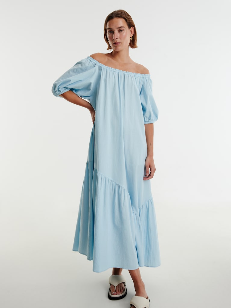 Robe d’été 'Aluna'