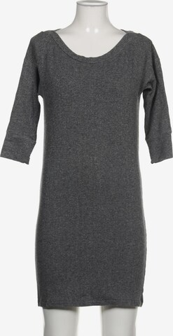 Humanoid Dress in M in Grey: front