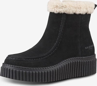 ILSE JACOBSEN Snowboots i 36 i sort, Produktvisning