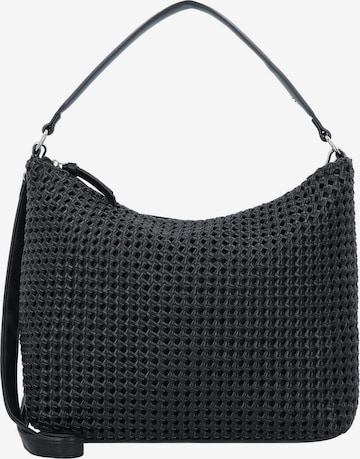 GABOR Shoulder Bag 'Katie' in Black: front