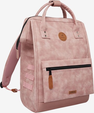 Sac à dos 'Adventurer' Cabaia en rose