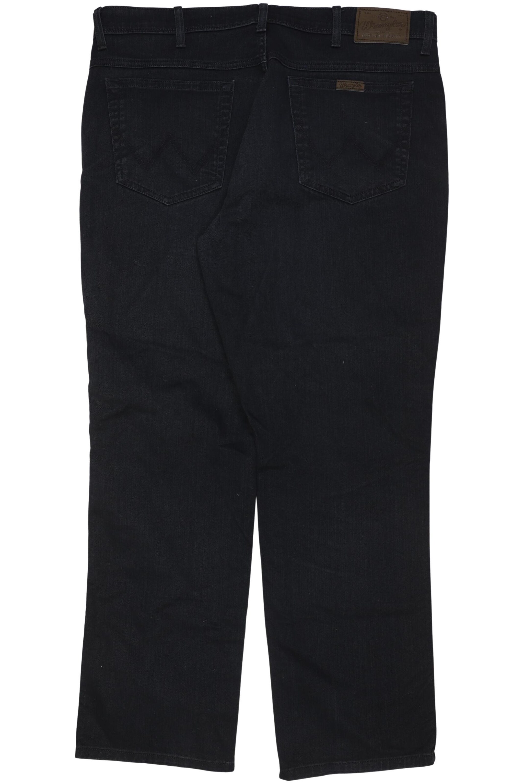 WRANGLER Jeans in 38 in Black