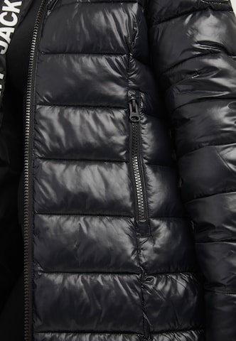 Veste d’hiver JACK1T en noir