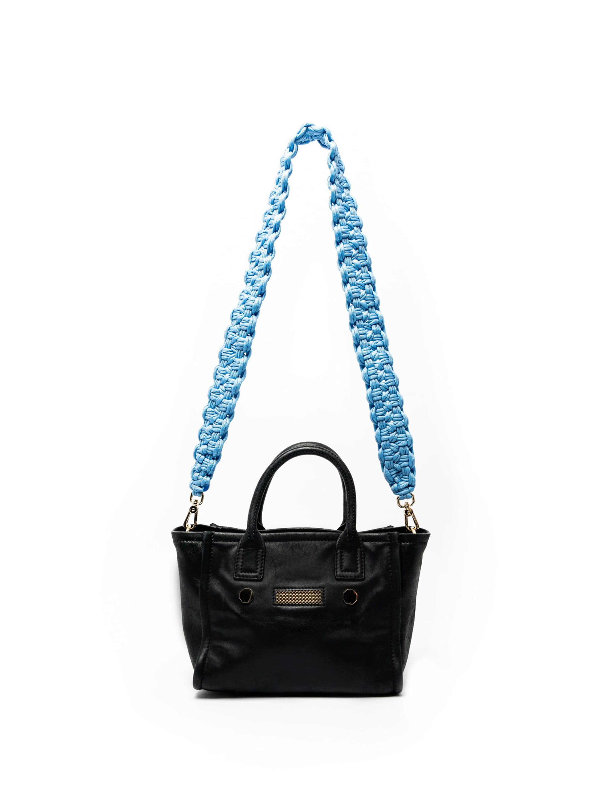 Clio Bag accessories 'FUN' in Blue