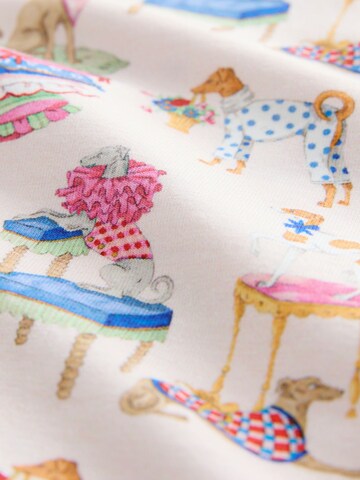 Cath Kidston Pyjama värissä vaaleanpunainen