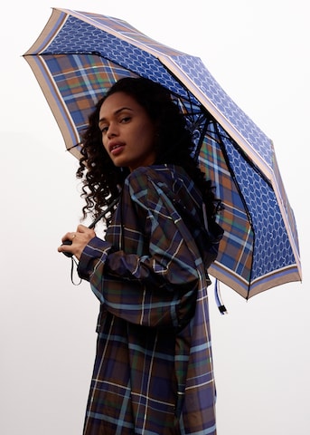 CODELLO Umbrella in Blue