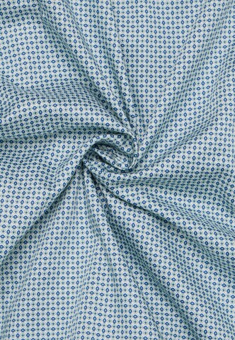 ETERNA Slim fit Business shirt in Green