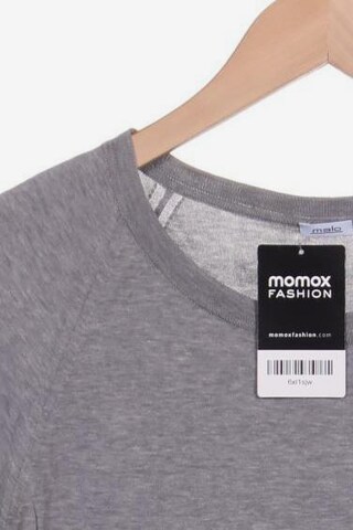 Malo T-Shirt XS in Grau