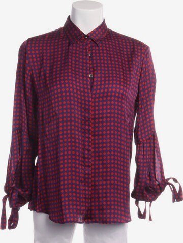 Caliban Blouse & Tunic in L in Purple: front