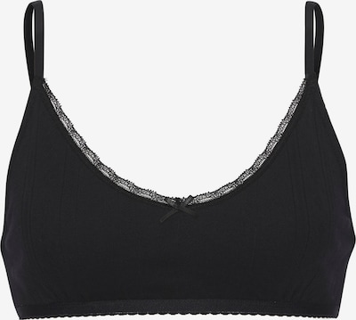 VIVANCE Rintaliivi värissä musta, Tuotenäkymä