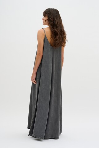 My Essential Wardrobe Dress 'Nelly' in Grey