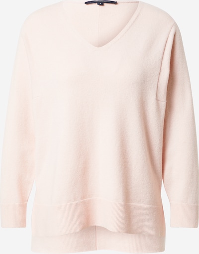 FRENCH CONNECTION Pullover 'EBBA' in rosa, Produktansicht