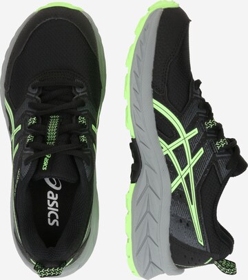 ASICS Buty sportowe 'PRE-VENTURE 9 GS' w kolorze czarny