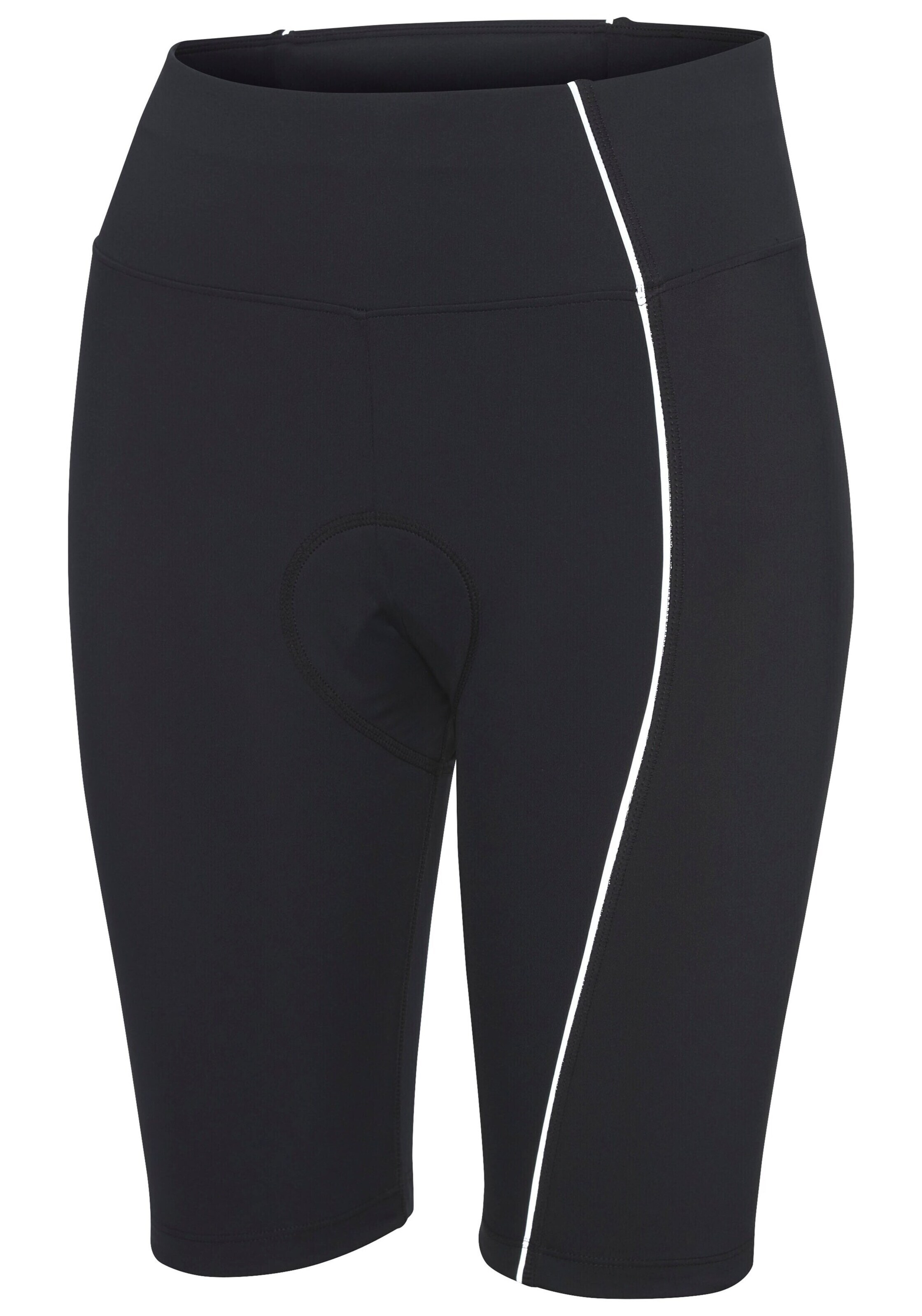 VIVANCE Skinny Workout Pants in Blue